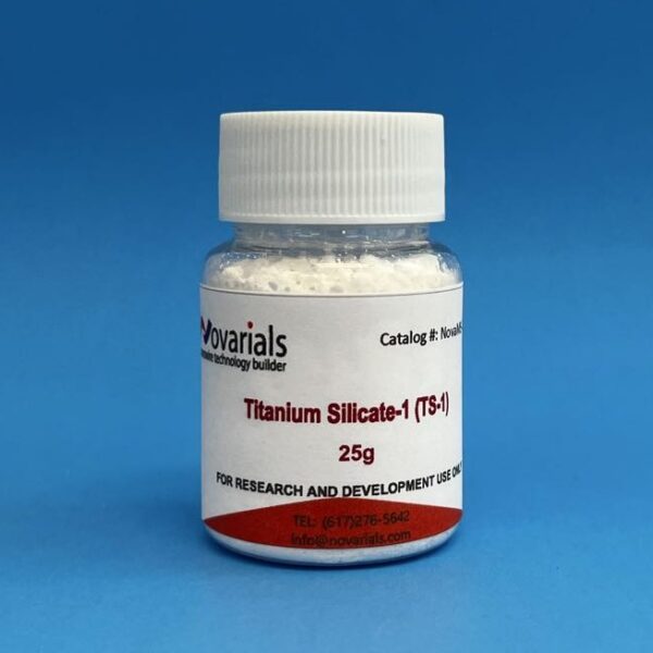 Titanium Silicate-1 (TS-1)