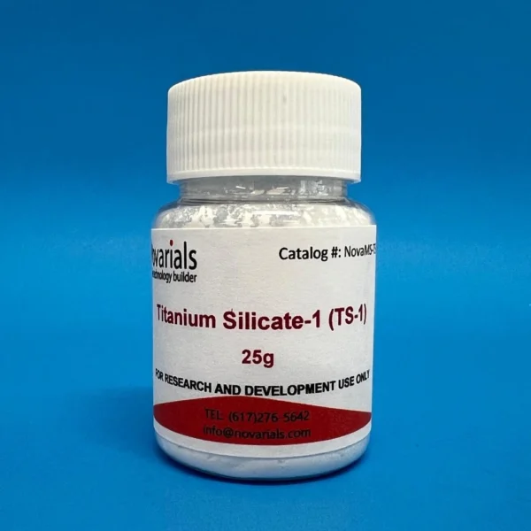 Titanium Silicate-1 (TS-1)