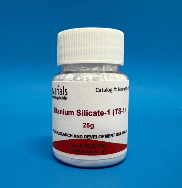 Titanium Silicate-1 (TS-1)