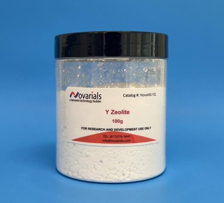 Y Zeolite