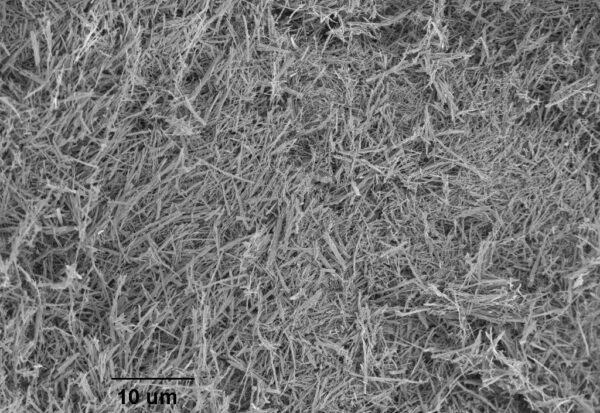 Anatase Nanowires A2 (100nm×10um, Research Grade) Anatase Nanowires A2 (100nm×10um, Research Grade)