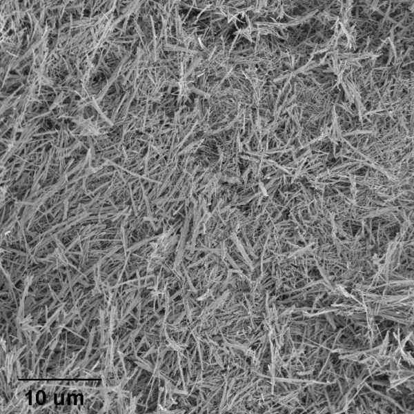 Anatase Nanowires A2 (100nm×10um, Research Grade)