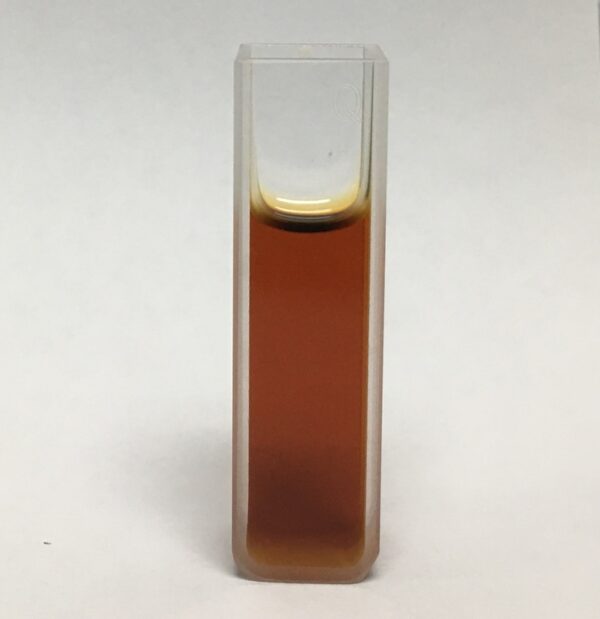 Carbon Quantum Dots NB5 (N-doped, Azure-Blue Luminescent) Carbon Quantum Dots NB5 (N-doped, Azure-Blue Luminescent)