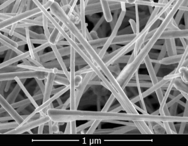 Copper Nanowires A2 (100nm×10um) Copper Nanowires A2 (100nm×10um)
