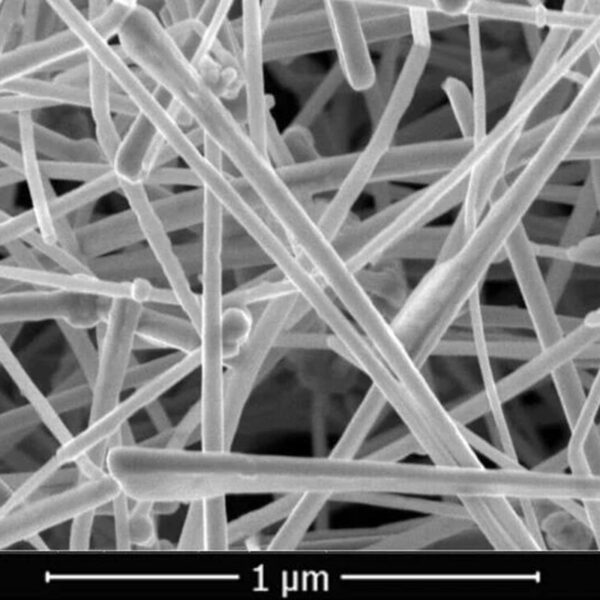 Copper Nanowires A2 (100nm×10um)
