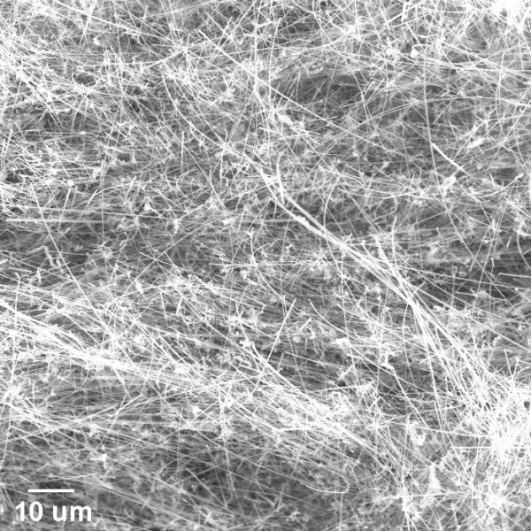 Silicon Carbide (SiC) Nanowires A100 (350nm×100um)