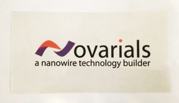 Silver Nanowire Transparent Conductive Films Silver Nanowire Transparent Conductive Films