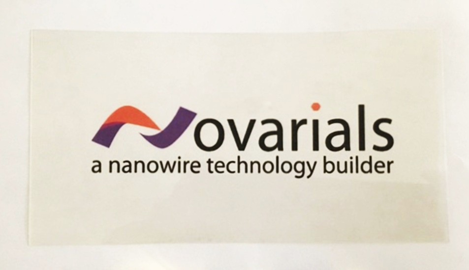 Silver nanowire transparent conductive films