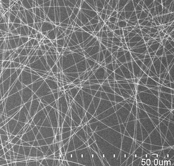 Silver Nanowires A30UL (30nm×150um)