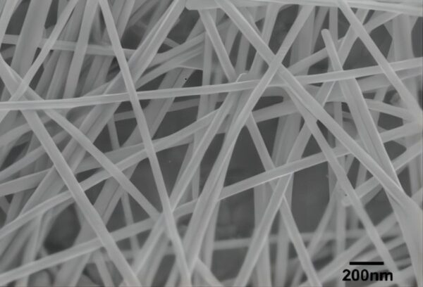 Silver Nanowires A50 (50nm×40um)
