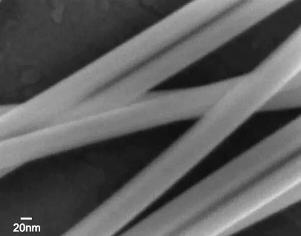 Silver Nanowires A60 (60nm×45um) Silver Nanowires A60 (60nm×45um)