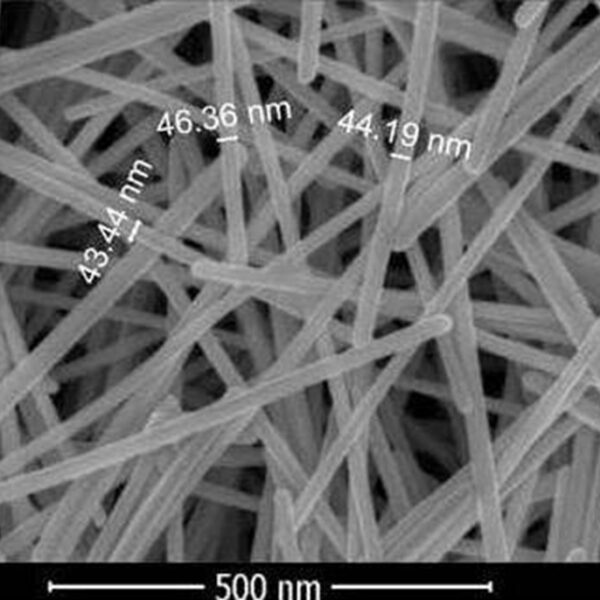 Silver Nanowires B45 (45nm×10um) Silver Nanowires B45 (45nm×10um)