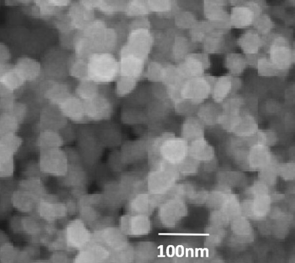 Silver Nanoparticles C50 (50nm) Silver Nanoparticles C50 (50nm)