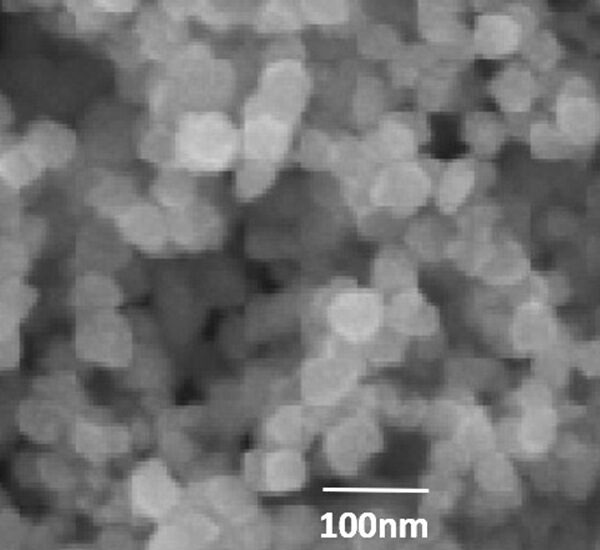 Silver Nanoparticles C50 (50nm) Silver Nanoparticles C50 (50nm)