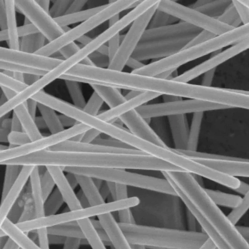 Copper Nanowires A2 (100nm×10um)