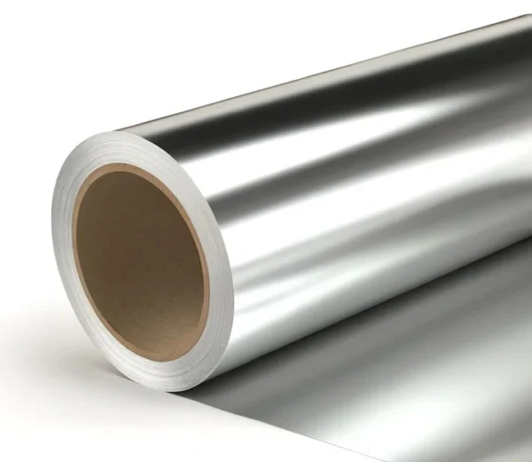 Composite Aluminum Current Collector for Battery