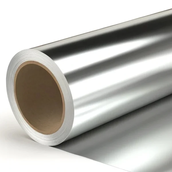 Composite Aluminum Current Collector for Battery