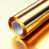 Composite Copper Current Collector for Battery Composite Copper Current Collector for Battery