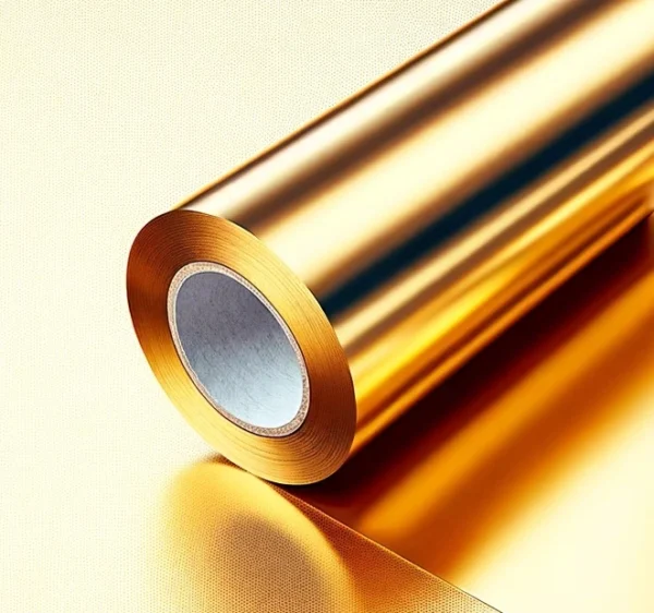 Composite Copper Current Collector for Battery Composite Copper Current Collector for Battery