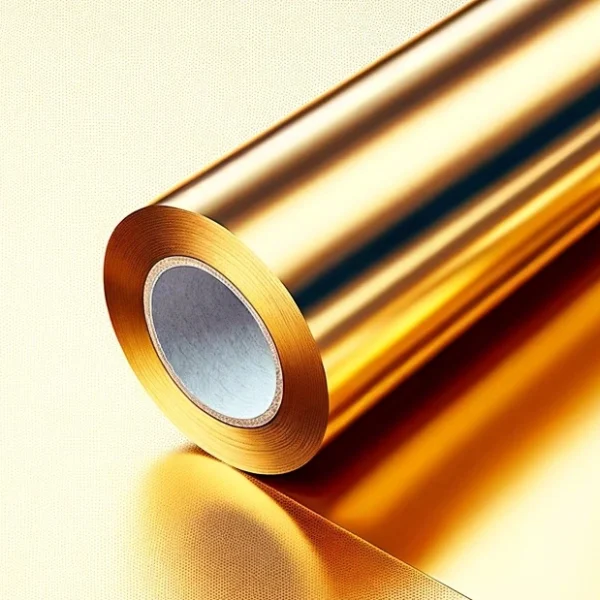 Composite Copper Current Collector for Battery Composite Copper Current Collector for Battery