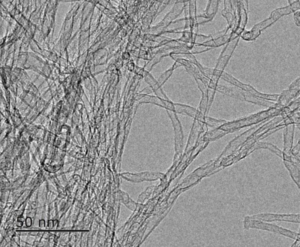 High Purity Multi-Walled Carbon Nanotubes MD