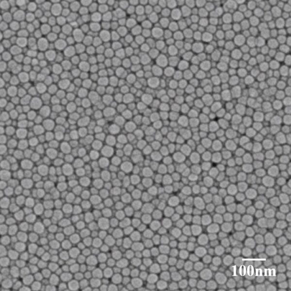 Silver Nanoparticles G40 Silver Nanoparticles G40