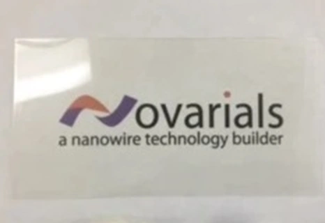 Silver Nanowires A20 (20nm×25µm)