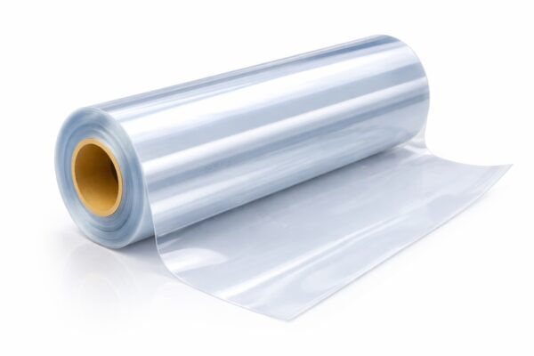 Transparent ESD Antistatic Films F1