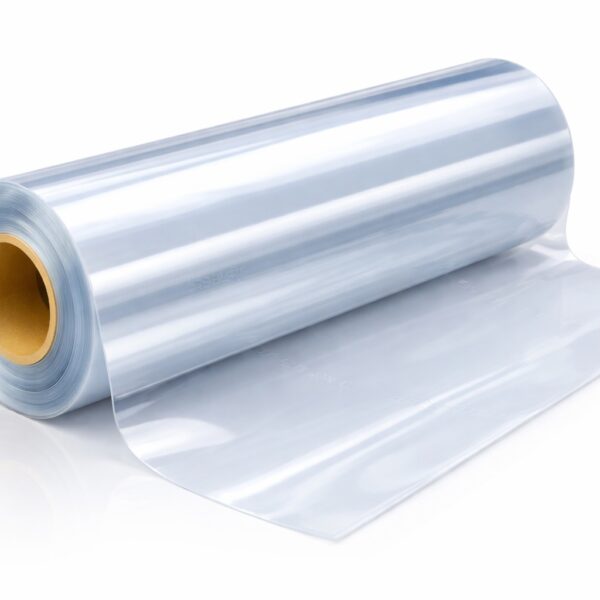 Transparent ESD Antistatic Films F1